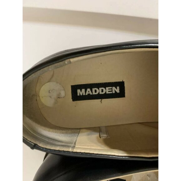 Madden Men's M-Grant Loafer Black 13M - Picture 3 of 6